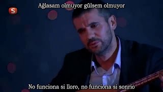 Video thumbnail of "[Sub español] Ufuk Sen - Olmuyor (OST Esposa Joven)"