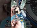 Penyebab Rem Depan Motor Gak Pakem