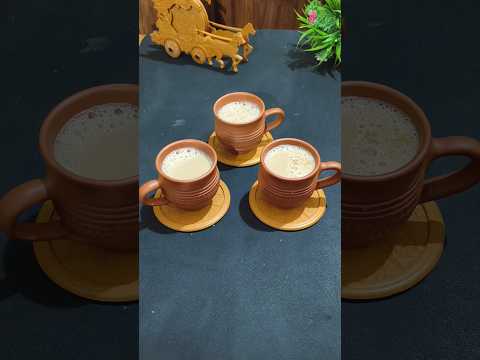 Matka chai recipe 🥰👌#trending #viralvideo #tealovers #matkachai @ruchi_kitchin  #shorts