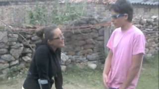 Explorando Campoo de Suso (Capítulo 2)