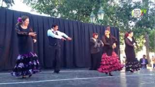 1º encuentro internacional de culturas 2013 - Quillota, Chile (Resumen)
