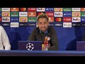 🎙️ Pressekonferenz mit Kampl & Rose vor Young Boys - RB Leipzig | UEFA Champions League