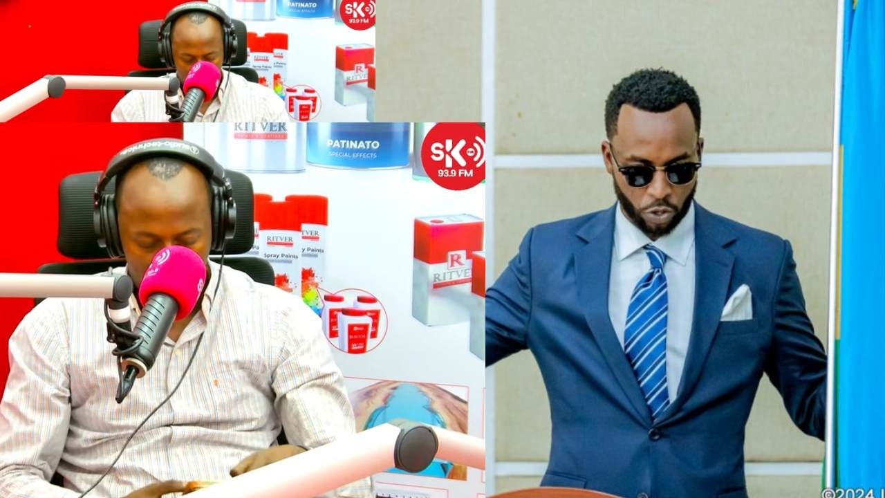 Umva inkuru yababaje Kimenyi yve ubwo yavaga muri Apr fc/ Uyu mupira urarwaye/ Rugimbana/Rutamu