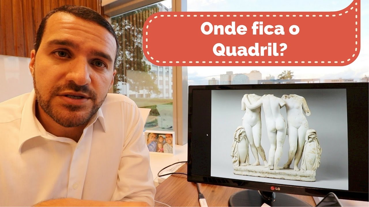 O que é Quadril? Onde fica o quadril? YouTube