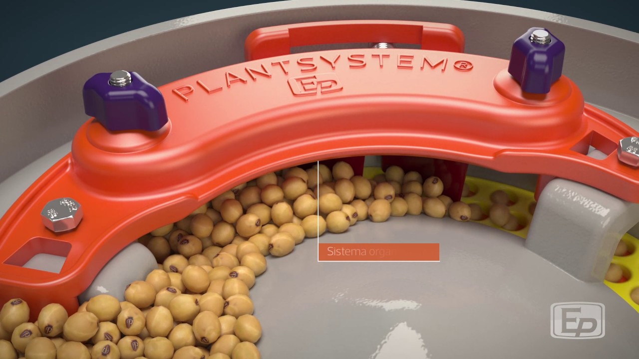 Embreparts - PlantSystem