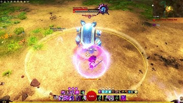 [qT] Chrono Quickness Rotation