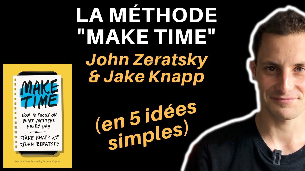 La méthode 
