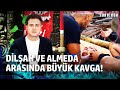 Almeda ve Dilşah Arasında Yaşananlar Ekstra Masasında Değerlendirildi | Survivor Ekstra 22. Bölüm