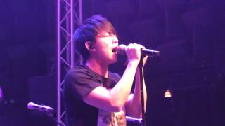 20100204 林宥嘉 新加坡 感官/世界 拉闊音樂會 Part 1/9