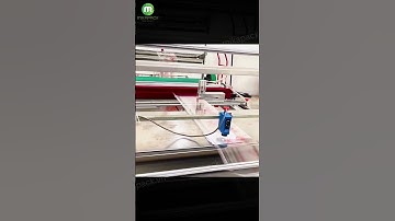 Xưởng in túi, bao bì theo yêu cầu #mikapack