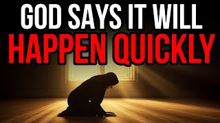 Download Lagu God Will Do It Quicker Than Expected An Unexpected Move Is Coming Your Way MP3 Download Lagu God Will Do It Quicker Than Expected An Unexpected Move Is Coming Your Way MP3