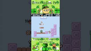 Super Mario Land DX World 2-2 Gameplay (GBC)