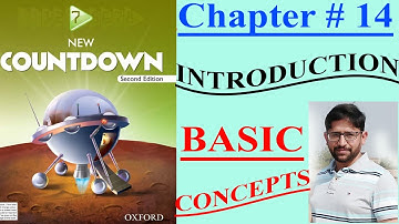 Math of Class 7 || Oxford countdown Maths online || Chapter # 14 || INTRODUCTION || Basic Concepts