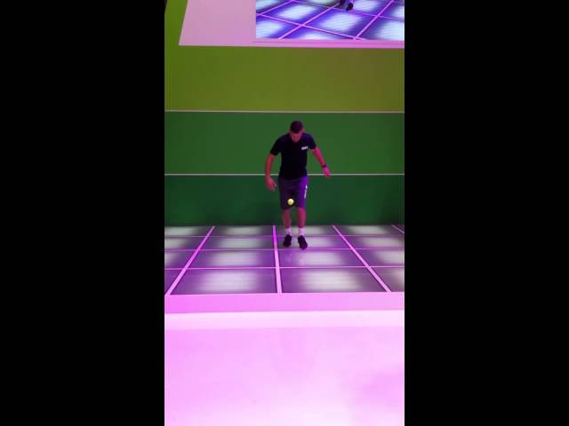 Football Freestyler Part 2