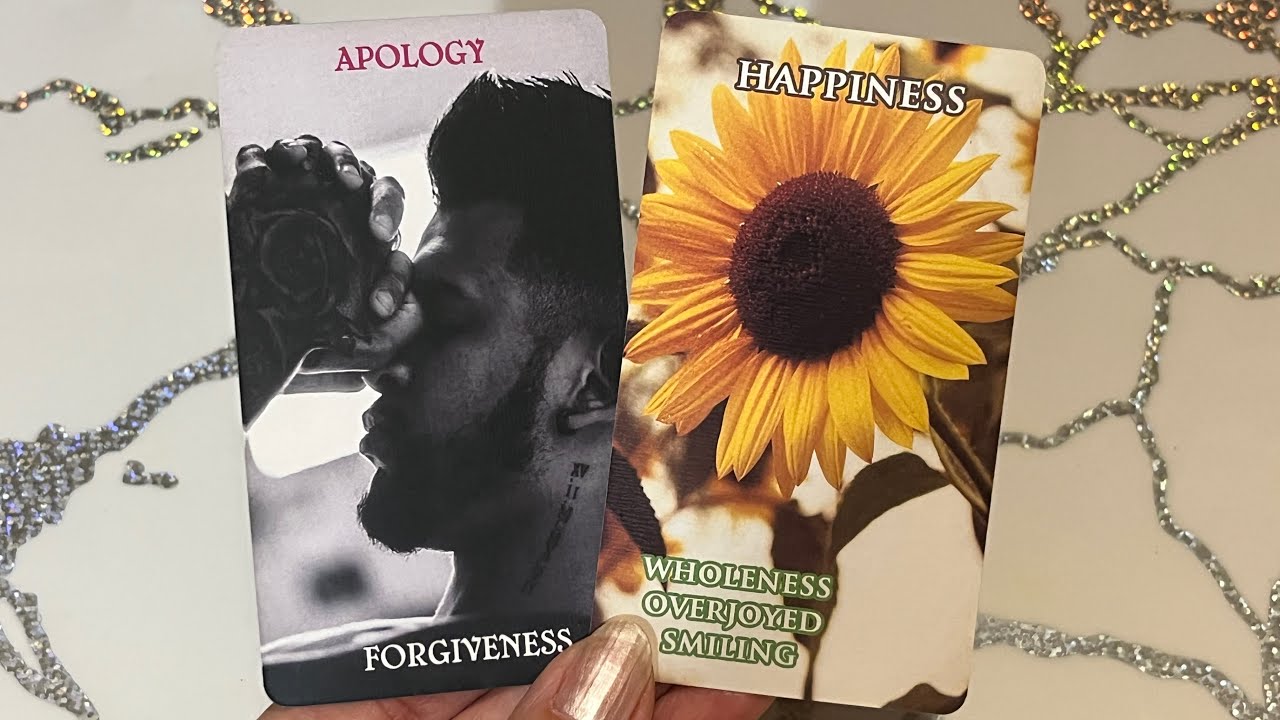 Eskiyle Barışman Yeniyi Çok Korkutacak 💫