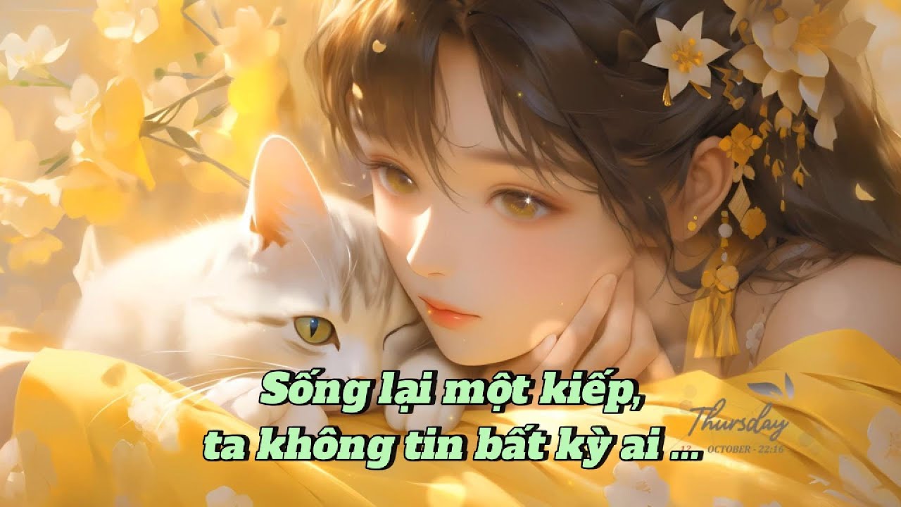 [FULL] SỐNG LẠI MỘT KIẾP, TA KHÔNG TIN BẤT KỲ AI …