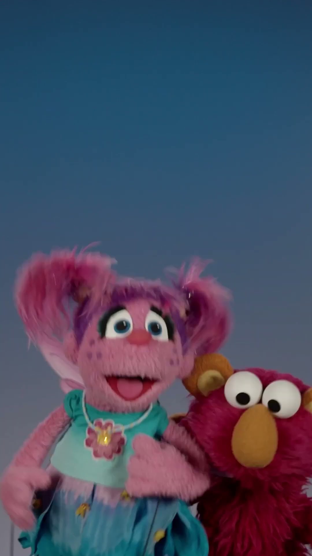 Elmo's Monkey Dance! ?? #sesamestreet