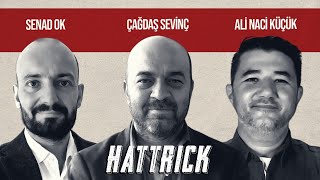 Luis Campos, Gs Seçime Gidiyor, Okan Koçuk, Larin Krizi, Trabzonspor, Fb Sol Bek Arıyor Hattrick