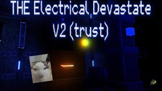 Electrical Devastate V2 Controller // Liquid Breakout 7.7 Stars