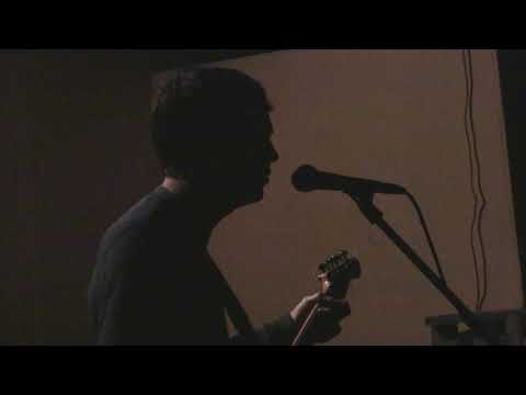 Frog (22) — Frog - "Bones" (Live in Brooklyn, 2015)