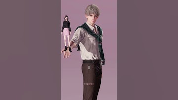 Love and Deepspace funny video #loveanddeepspace #sylus #rafayel #xavier #zayne #otomegame #gameplay