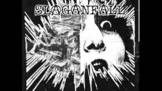 Slaganfall - Male Outrage