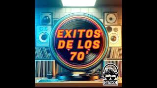 Exitos de los 70 - Dj.Riki