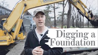 Digging Foundation