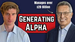 He Beat the Market over 25 Years: Interview with Bill Nygren