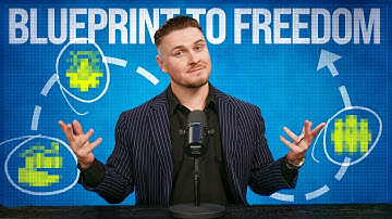 How to Create a Business That Thrives Without You in 3 Steps