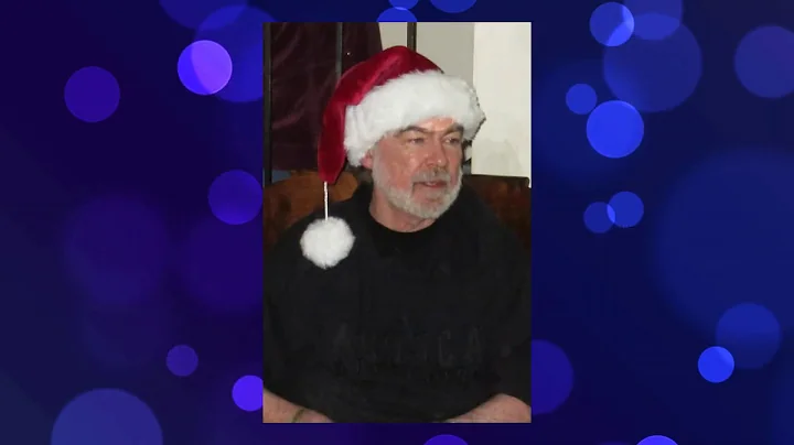 CHRISTMAS WITH THE OLD FARTS (NOT boring though!)