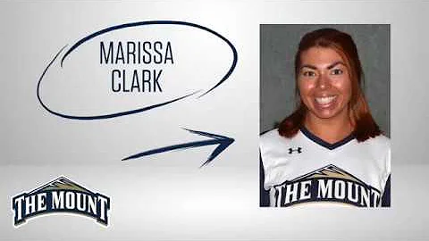 Women's Rugby Player Introductions 2019-2020: Mari...