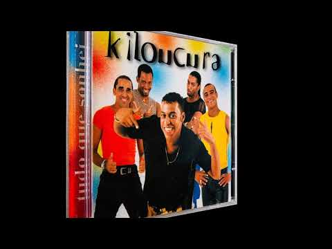 Kiloucura | Falando