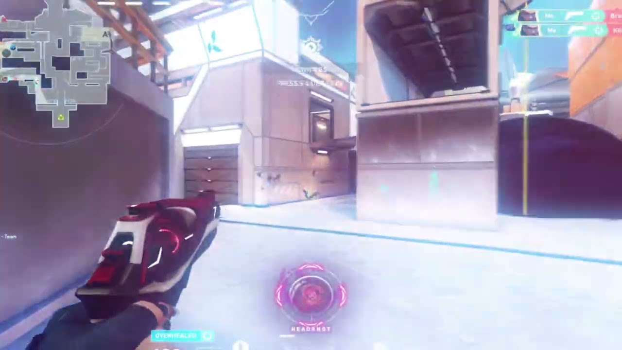 Circle Montage