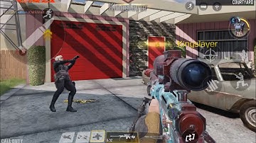 NOOB VS PRO VS HACKER #codmobile