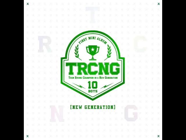 01. Ray Of Light [TRCNG – NEW GENERATION] mp3 audio