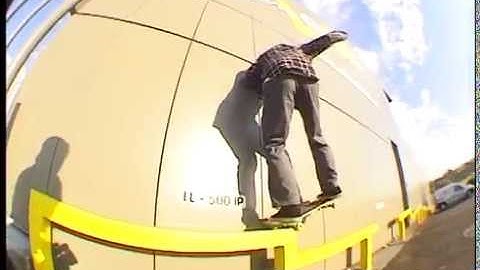 Fabian Mahringer (VX1000 Part)