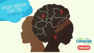 Clarksville's African-American Legacy Trail
