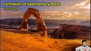 Module 5a.1. Formation of Sedimentary Rocks