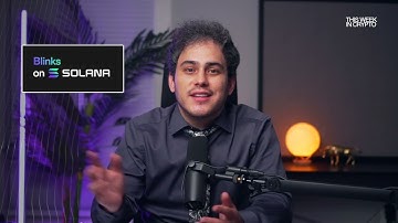 Solana Blinks & Actions, zk Compression, Assange Free, SOL ETF (This Week in Crypto)