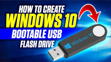 How to Make Bootable Pendrive For Windows 10 in 2023 Every Step Unveiled!