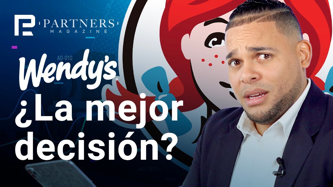 Wendy’s usará PRECIOS DINÁMICOS!
Mercado semanal