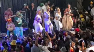 Gwindingwi Rine Shumba (Live in Johannesburg)