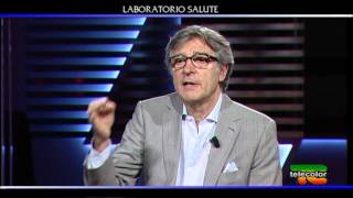 Laboratorio salute: omeopatia unicista con Dr. Giannotti e Handpan - 05.11.2015