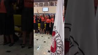 Congresso Círculo De Oração Regional Eliã Oira - Te Adorarei