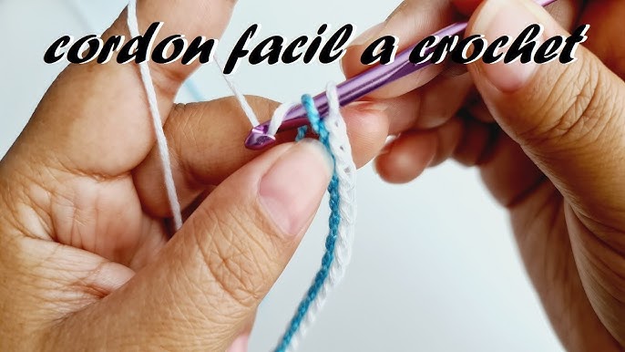 Hilo Para Tejer 12 Colores Con 2 Ganchillos Diy Algodón