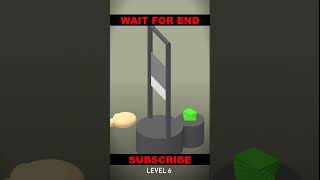 Hand Guillotine - Level 6 | Short Gameplay Vids screenshot 3
