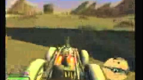 lets play jak 3 part 11