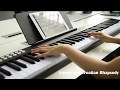 BORA Portable Digital Piano 88 Keys For Beginners