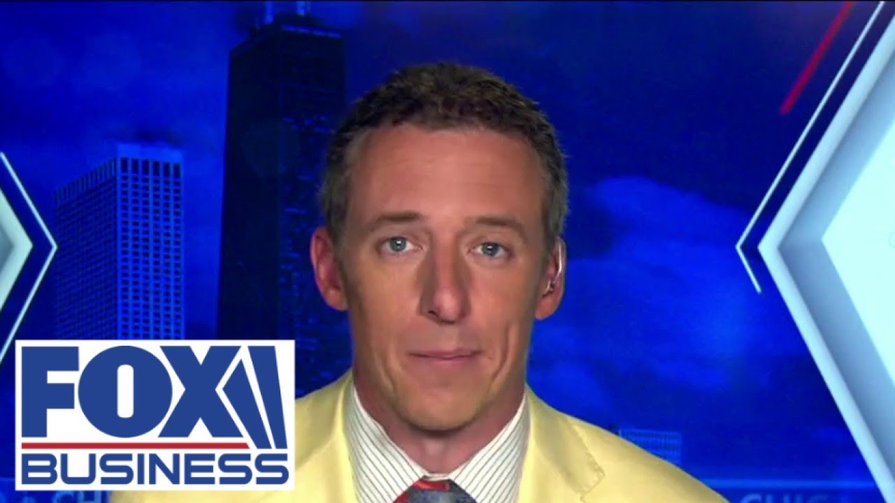 This is just not logistical to me: Scott Martin